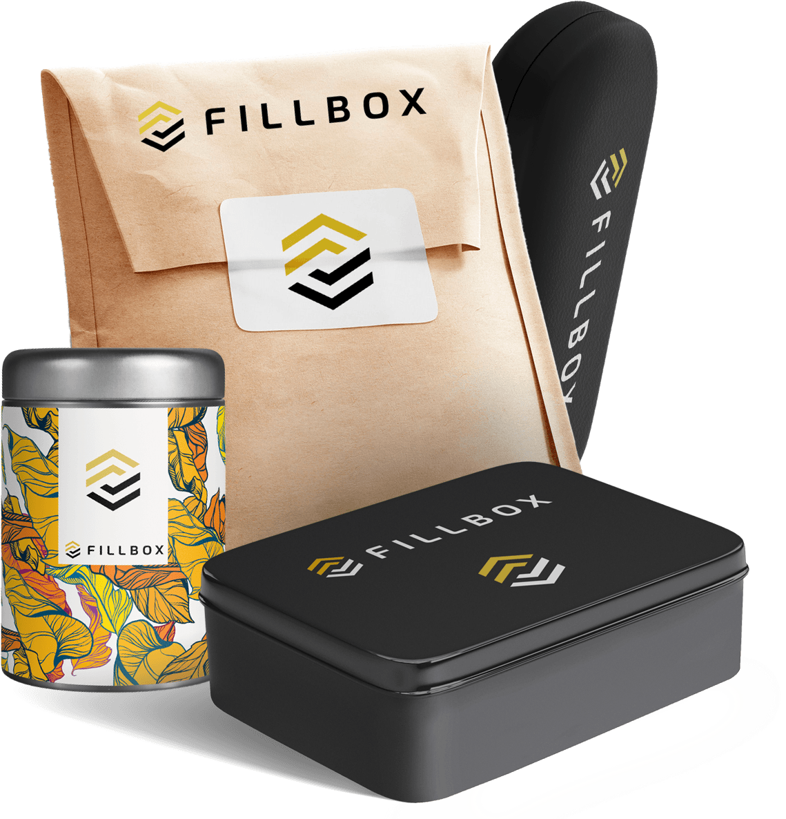 fillbox